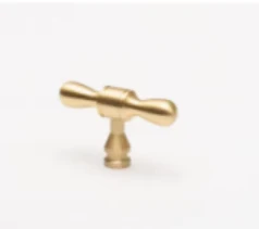 8849 T-Bar Knob