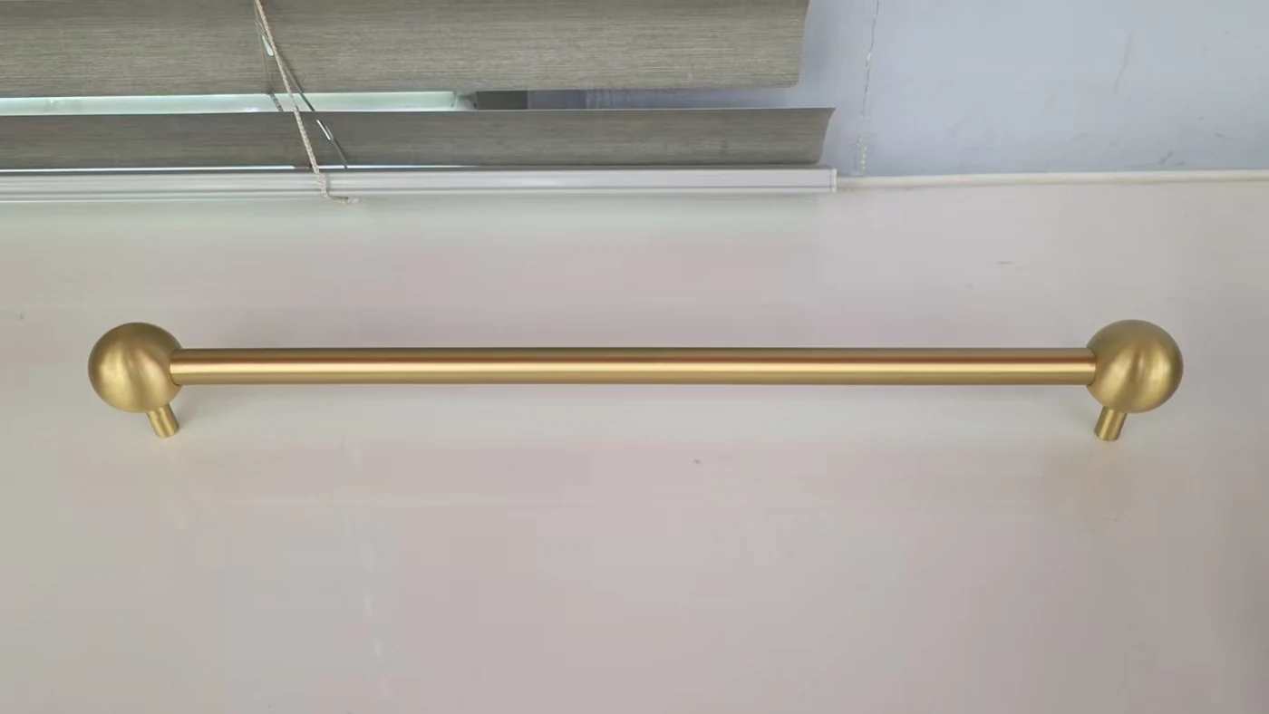 8851-B Bar Pull