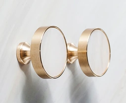 6603 Knob / Small Pull