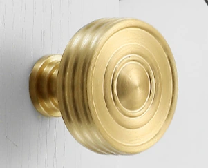 6605 Knob / Small Pull