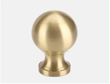 6607 Knob / Small Pull