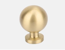 6608 Knob / Small Pull