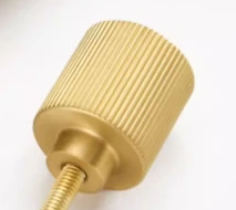 6609 Knob / Small Pull