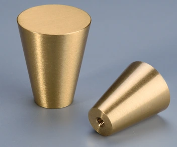 6611 Knob / Small Pull