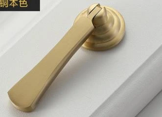 6617 Knob / Small Pull