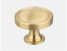 6633 Knob / Small Pull