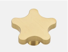 6635 Decorative Handle