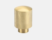 6636 Knob / Small Pull