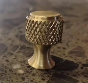 6645 Knob / Small Pull
