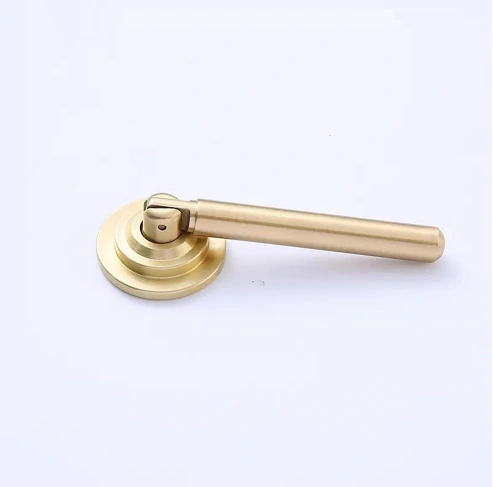 6647 Knob / Small Pull