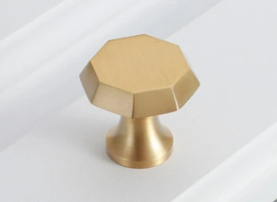 6653 Knob / Small Pull