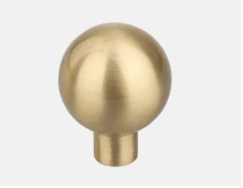 6655 Knob / Small Pull