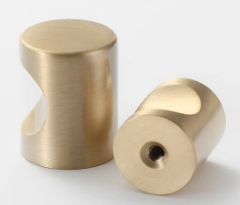 6669 Knob / Small Pull