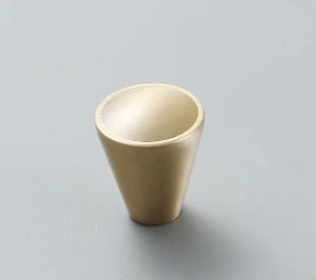 6673 Knob / Small Pull