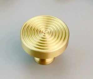 6683 Knob / Small Pull
