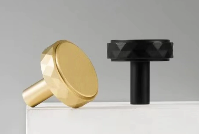 6689 Knob / Small Pull