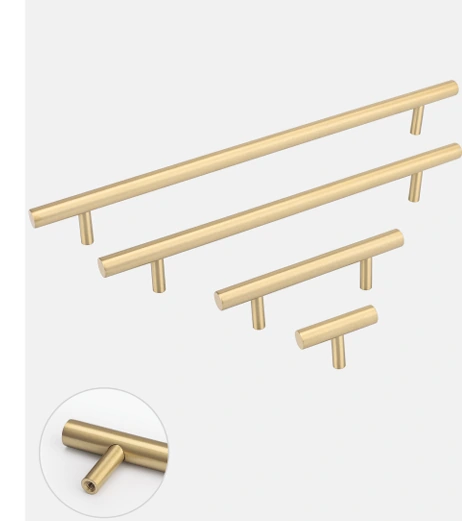 Cabinet styling image included in the LONGLIN catalogue