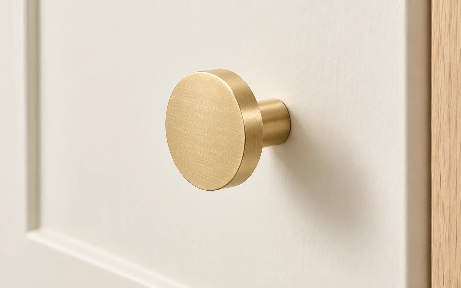 Coffee and antique finishes: compare the details