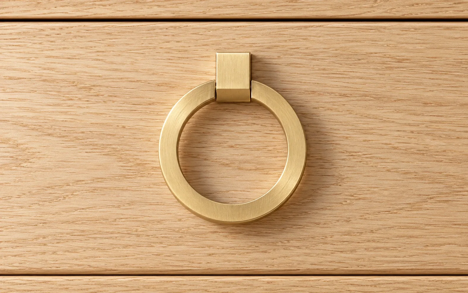 Ring pulls: read the profile as well as the outline
