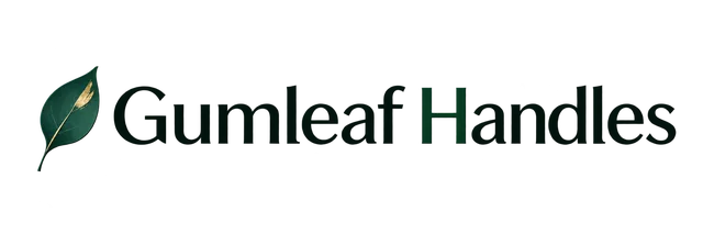 Gumleaf Handles