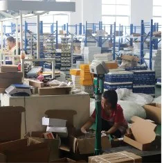 Workshop production